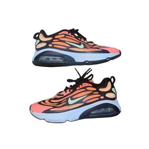 Nike Women Air Max Exosnese Running Trainers CK6922 Sneakers Shoes Size 8.5